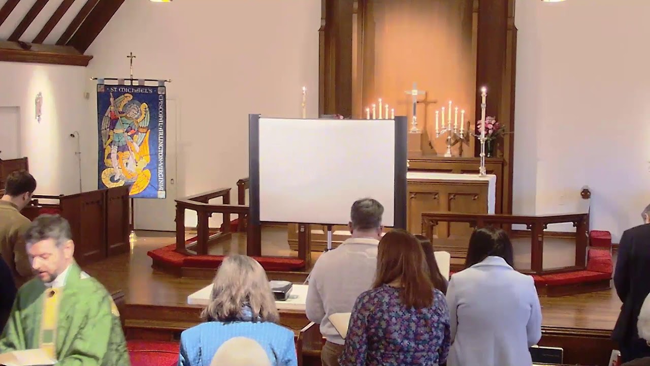Worship for Sunday, February 8, 2026
