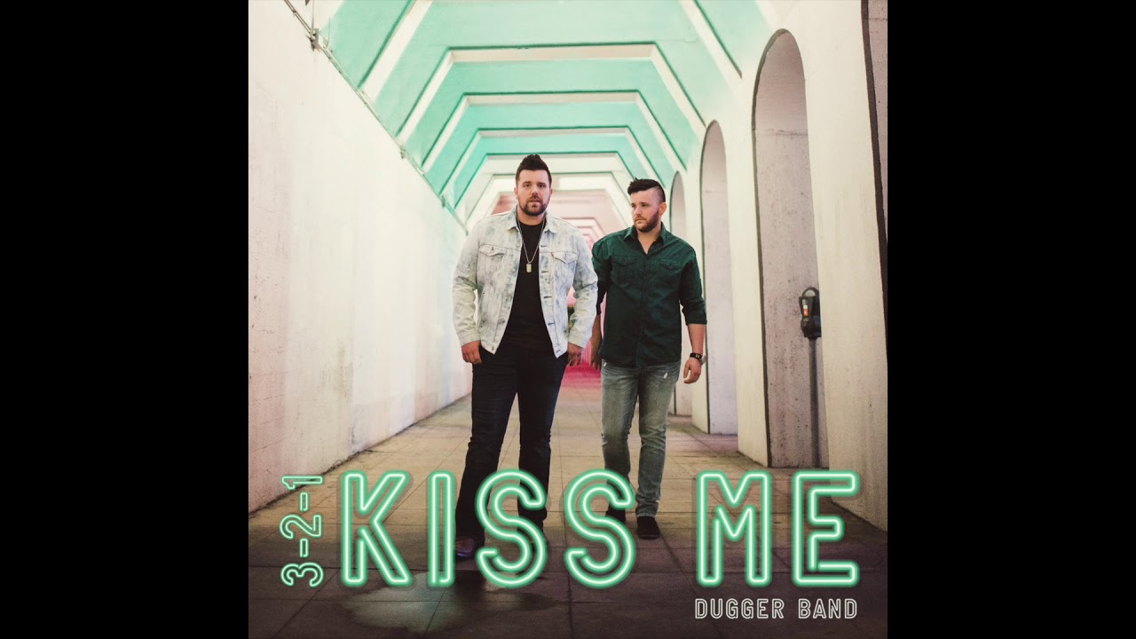 Dugger Band - 3-2-1 Kiss Me (Audio)