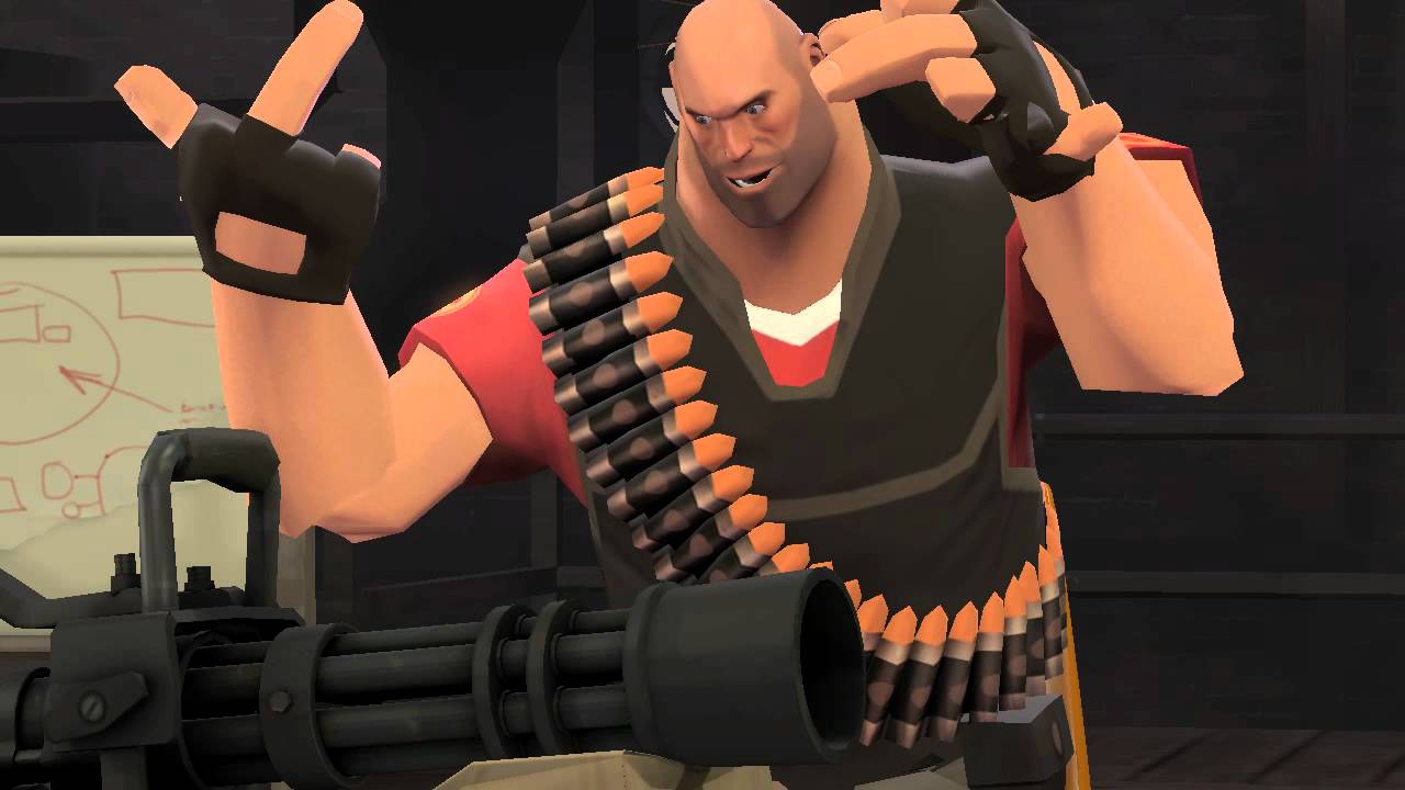 [SFM] Meet The Hoovy