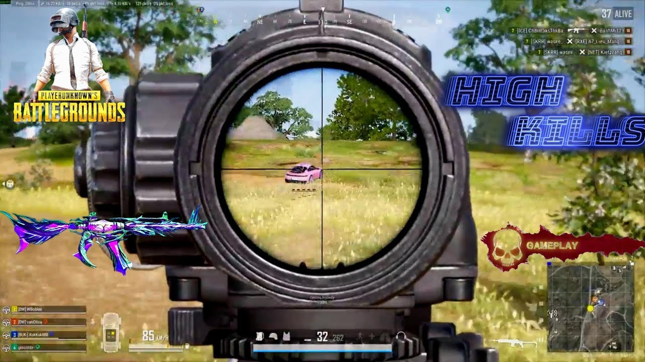 🔥PUBG GAMER🔥: 🎮 [🔥