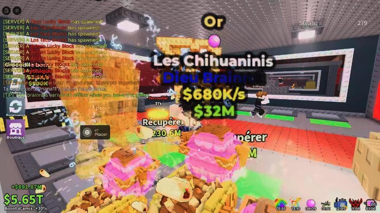 Roblox