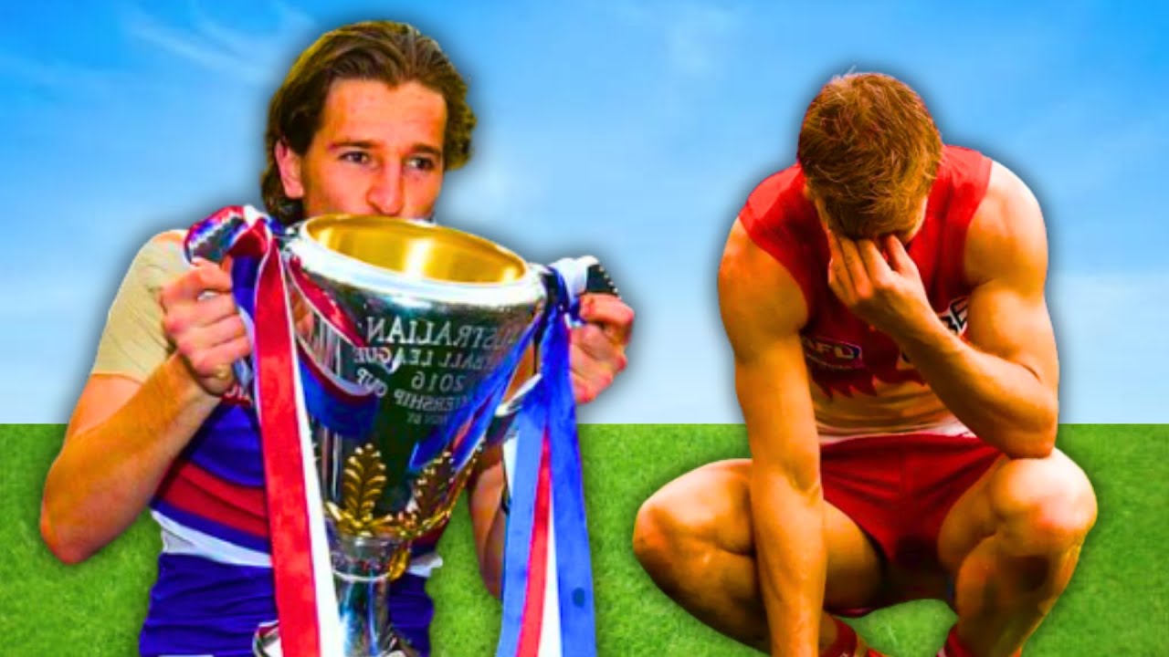 Most UNLIKELY Premiership in AFL History