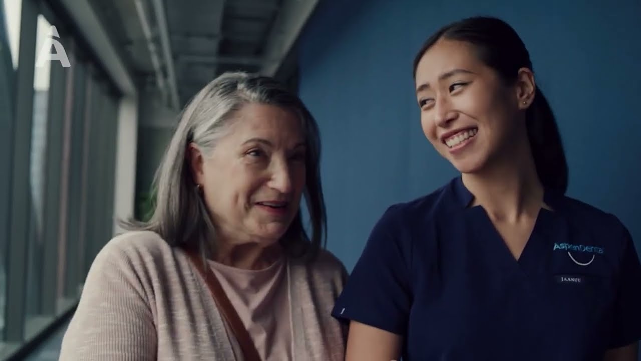 Premium Dentures at Aspen Dental | Restore Your Smile with Affordable, High-Quality Options
