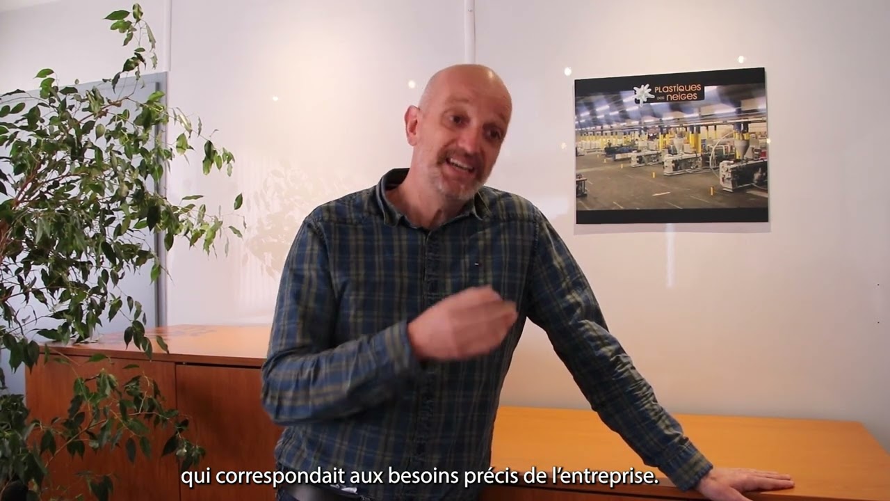 Dispositif AFEST avec Plastiques des Neiges
