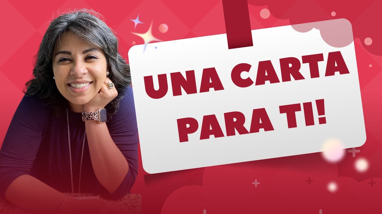 Dios Quiere Decirte Esto Hoy… Una Carta Para Tu Corazón 💌
