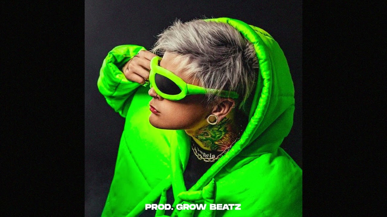 (FREE) LIT Killah x Zecca x Duki Type Beat