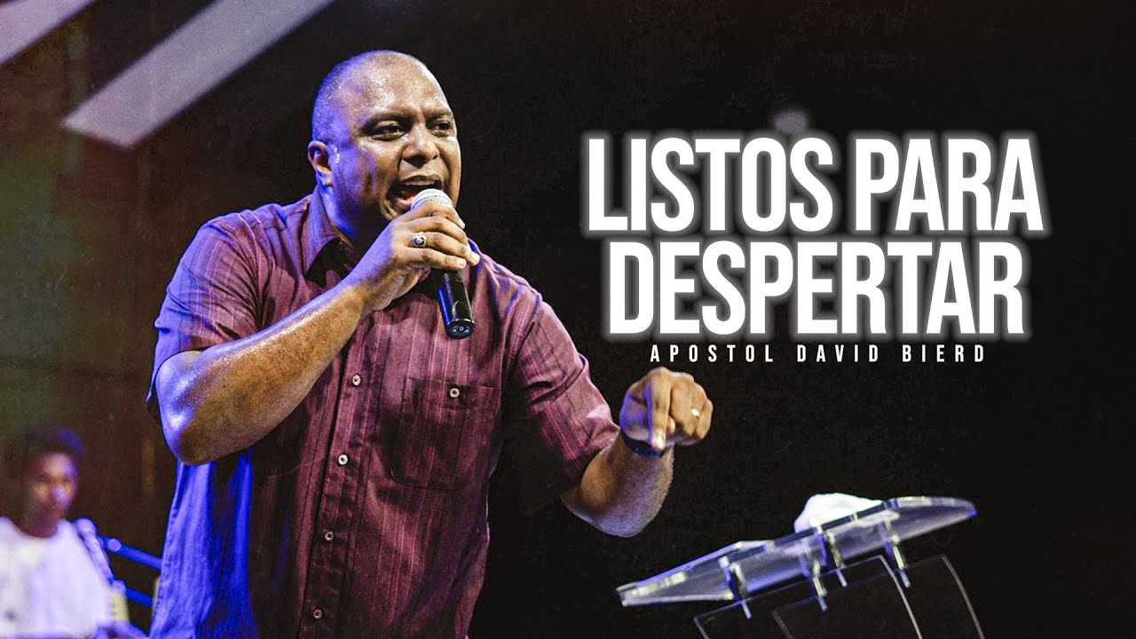 DESPIERTA AHORA MISMO !!!