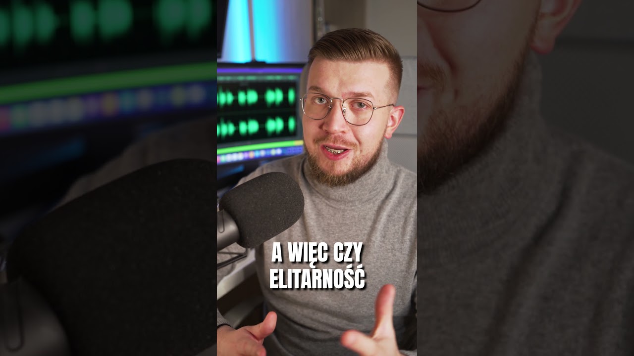 Najbardziej ELITARNA kom&oacute;rka w historii?