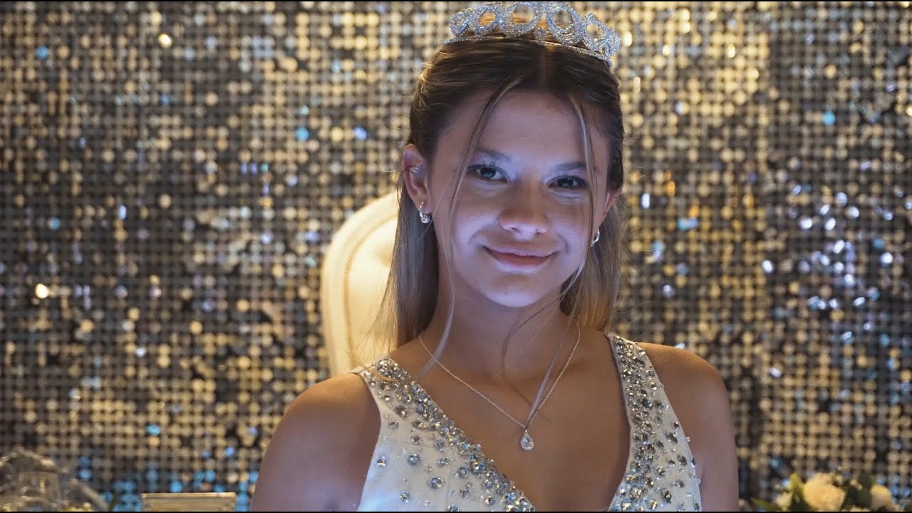 Vicky -  Fin de fiesta