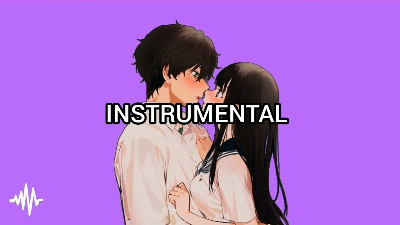aze - Think About Me? (INSTRUMENTAL)