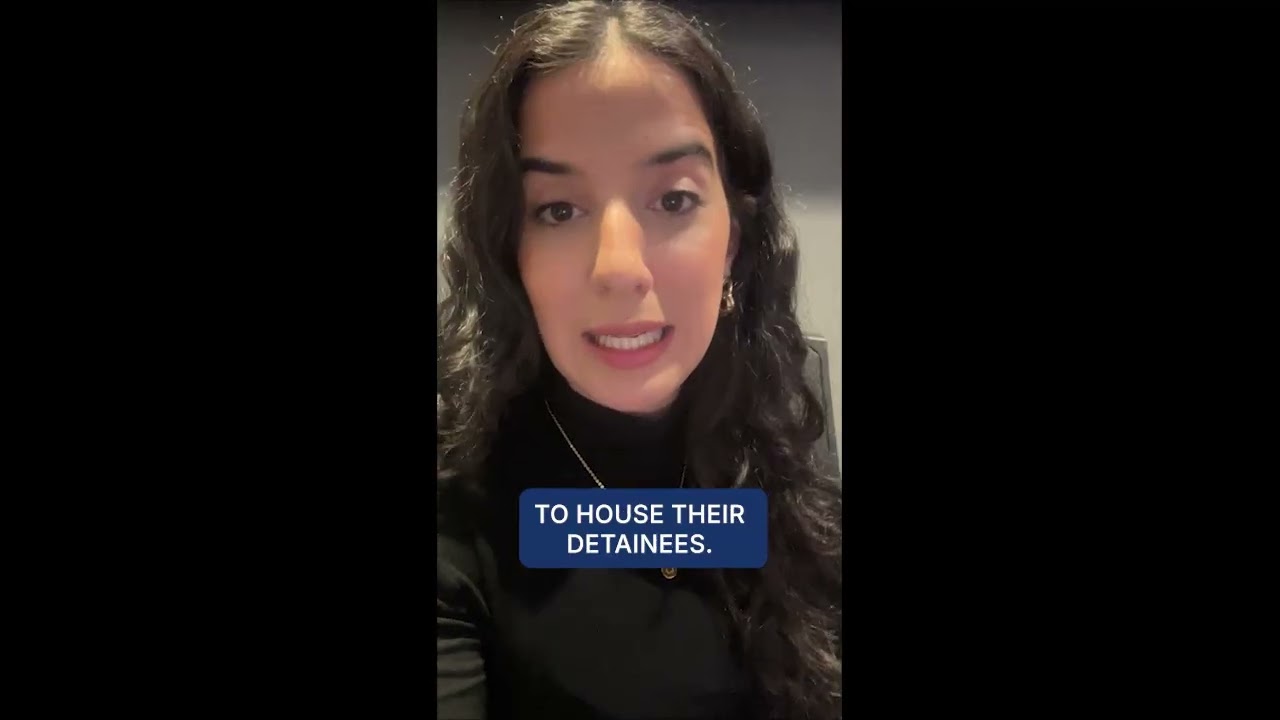 Cleveland group uses whistles to warn of ICE activity