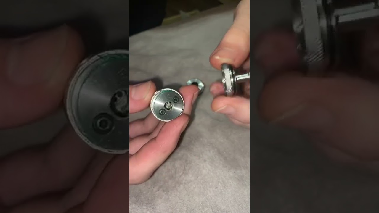 ERa pro RTA - как собирать бак