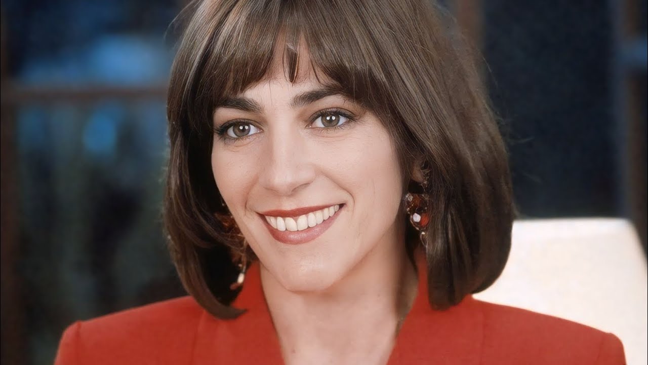 La FAMOSA ACTRIZ VlØLADA por un FAN - BioPic de Carmen Maura