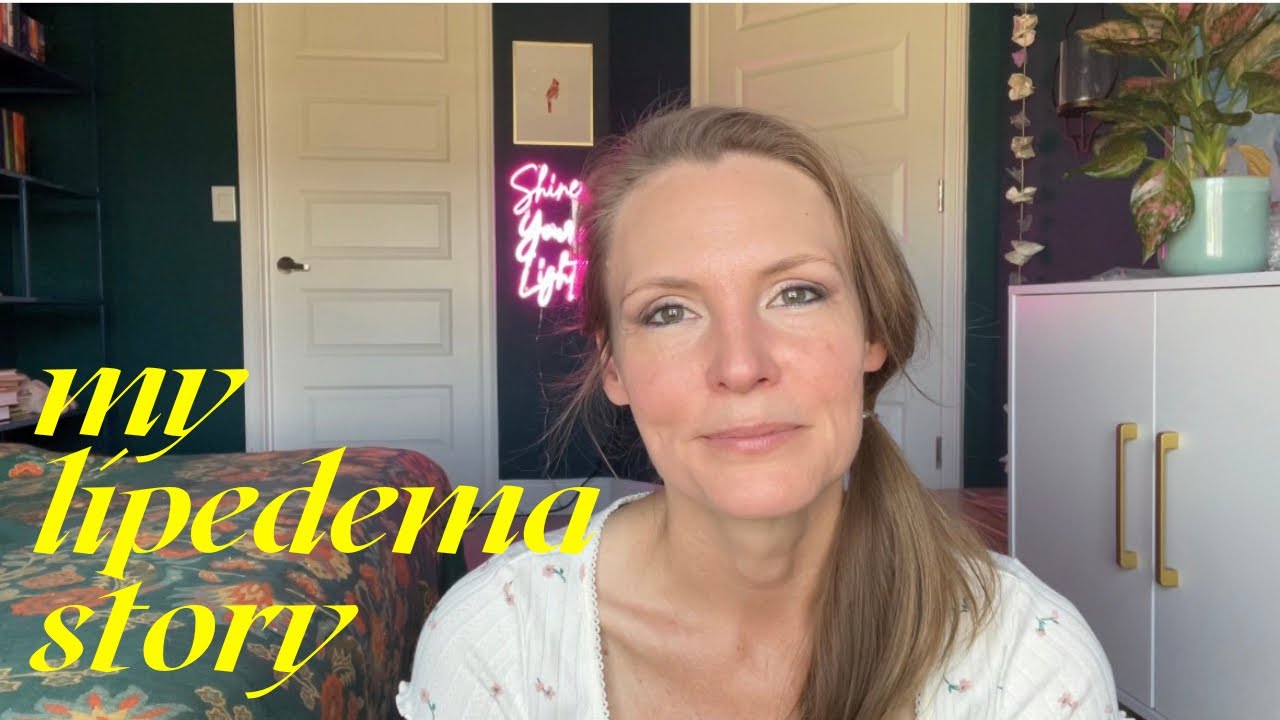My lipedema story: GLP-1 plus carnivore diet results. No surgery 