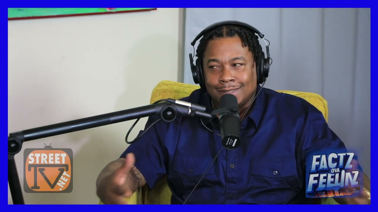 Lefty Gunplay did not grow up with Blacks from LA