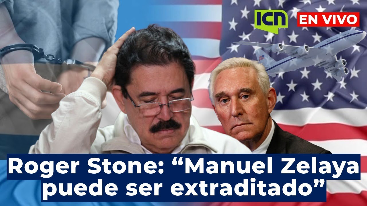 𝗜𝗖𝗡 | Por La Mañana 🌤️ | 31 de Diciembre | Noticias Honduras EN VIVO 🔴