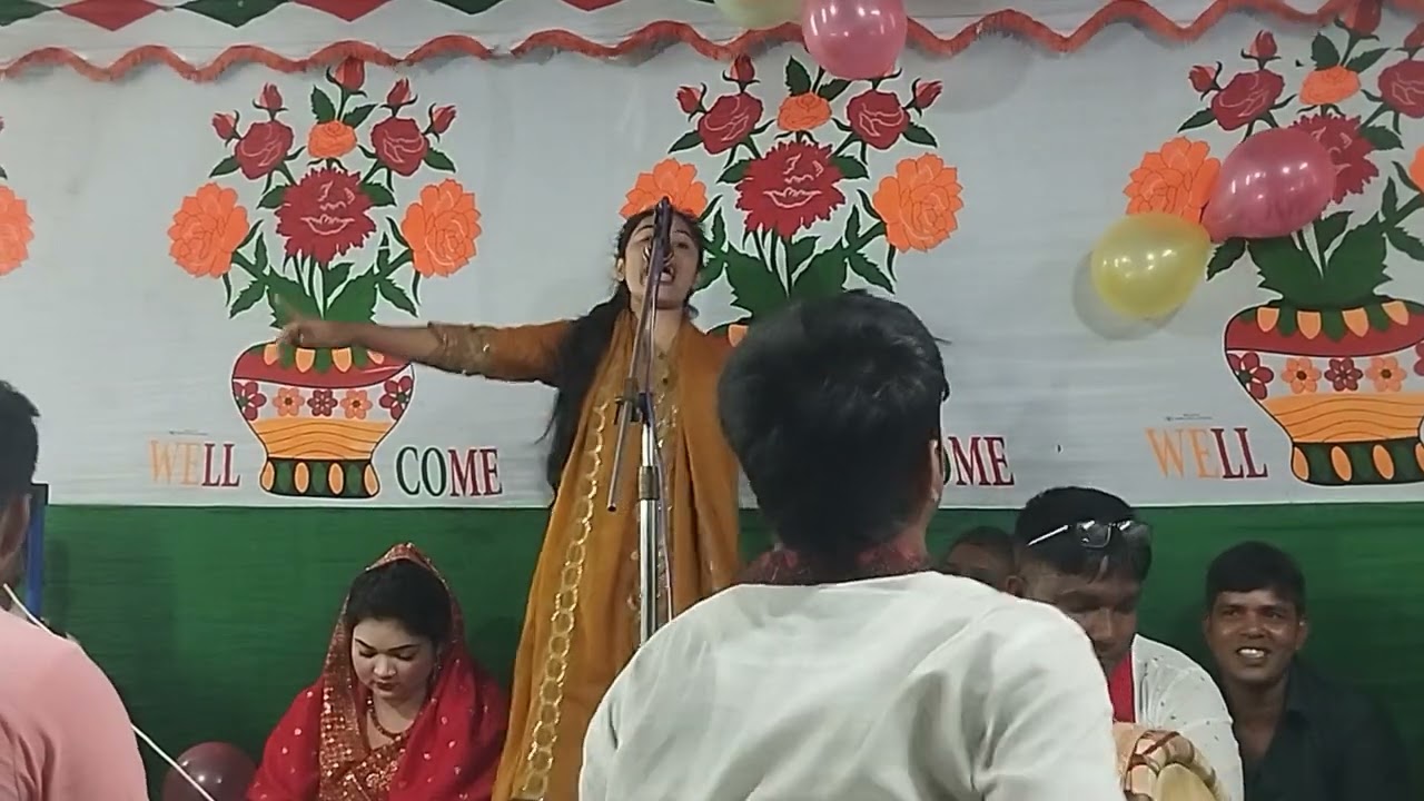 বয়াতি গান বিচার গান বিচ্ছেদ গান ভাইরাল গান 