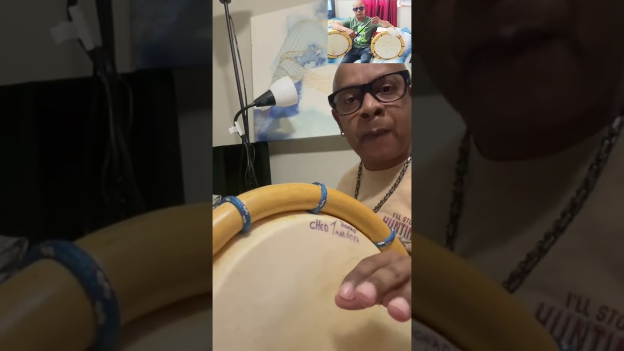 Este video para Todos Los Tamborero de la Nueva jeneracion #CheoTambora #Vallejo #Bonao