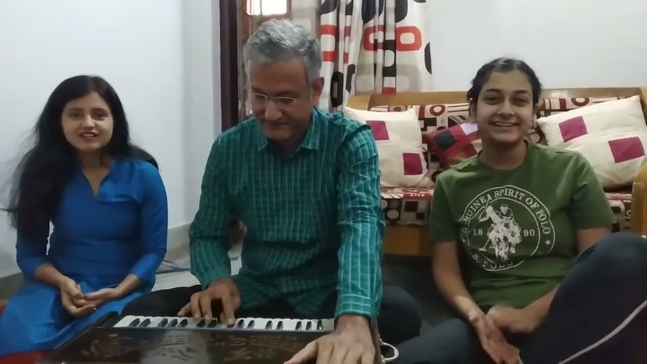 Very Beautiful Song👌 By My Loved Ones ❤️ On My Birthday 😍 ||