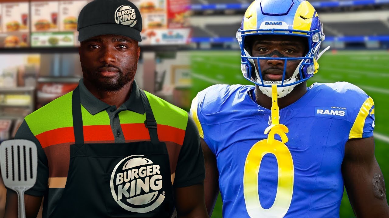 How Byron Young Beat the Odds
