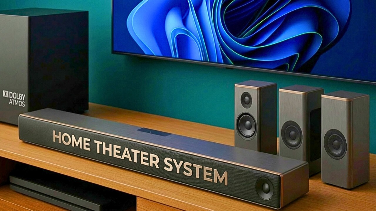 I Tested 7 Wireless Home Theaters &mdash; Only One Survived
