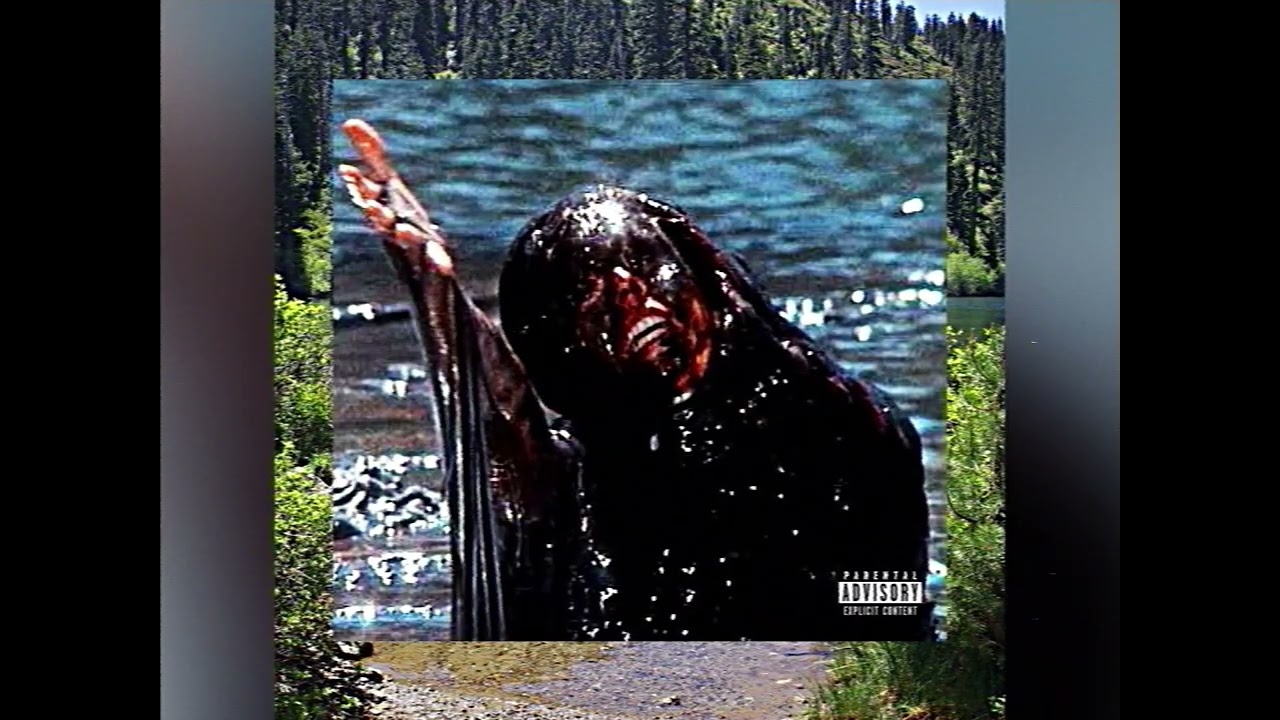$UICIDEBOY$ TYPE BEAT - 