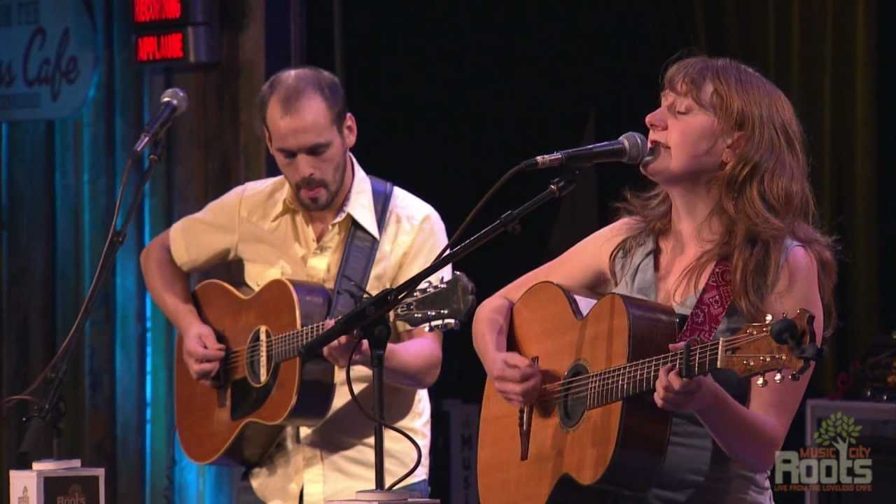 The Honeycutters  
