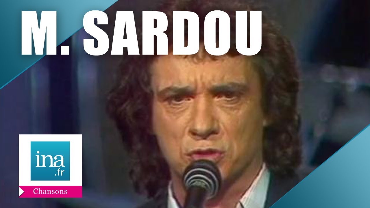Michel Sardou 