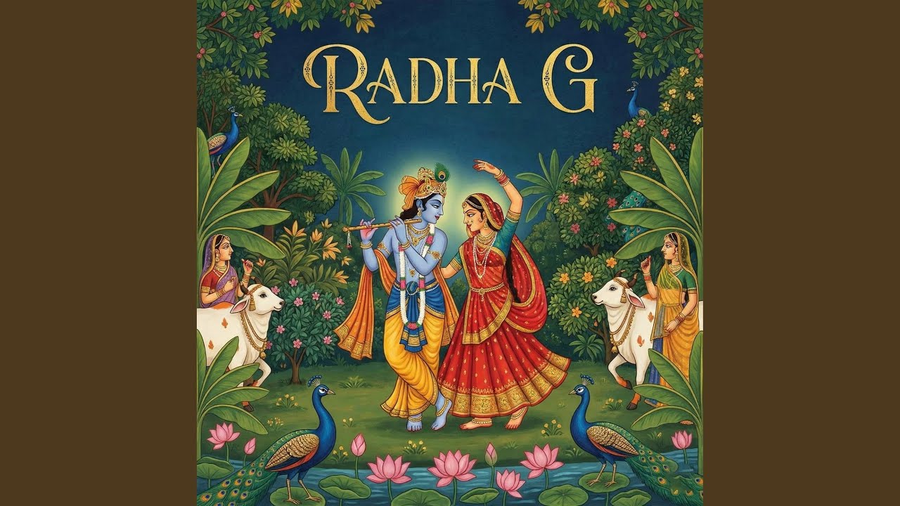Radha G