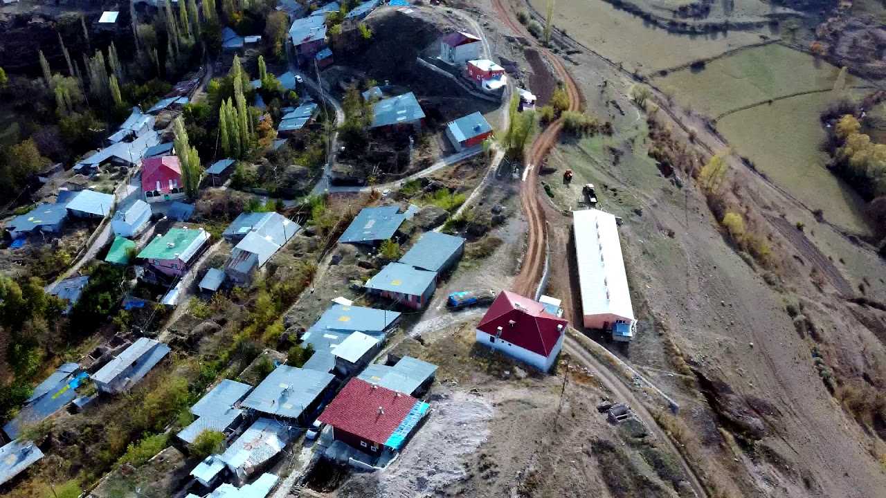 tortum çiftlik 15  11 2020