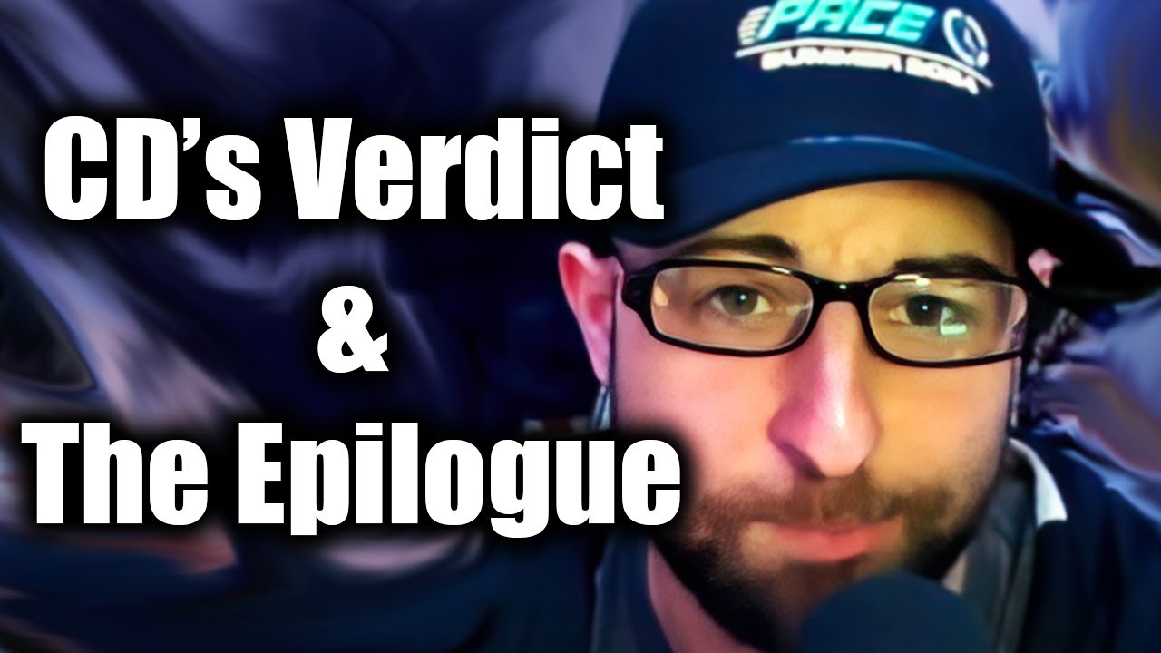 CD's Verdict & The Epilogue - Lolcow Rewind/Live