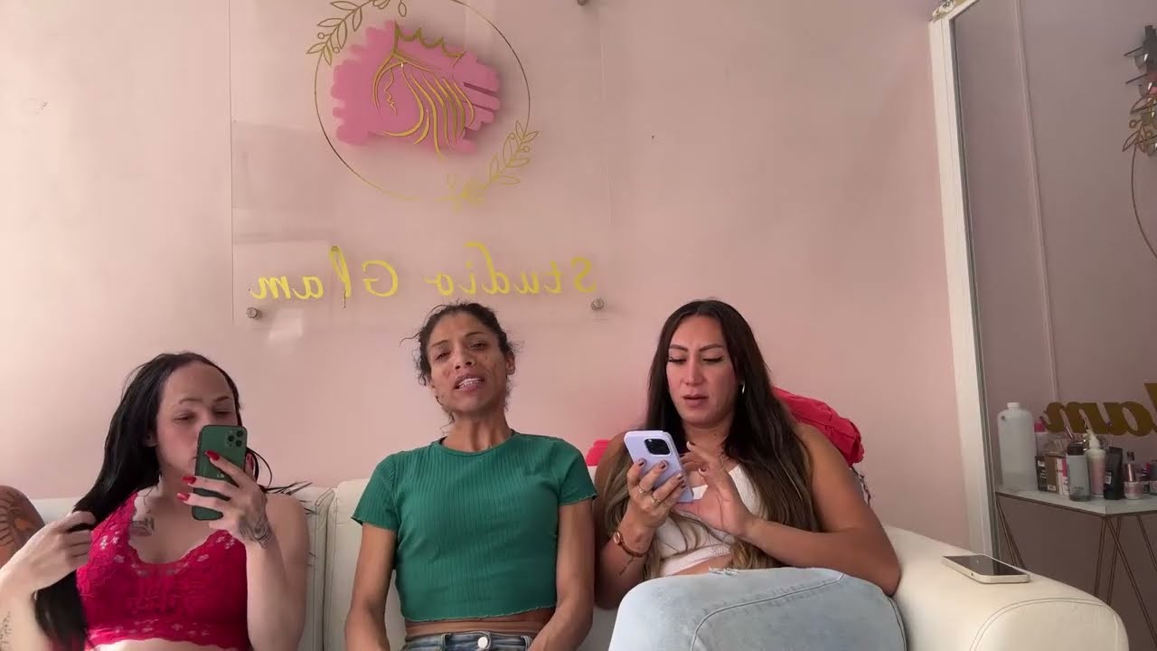 Con rosa y Rubéna y jícama