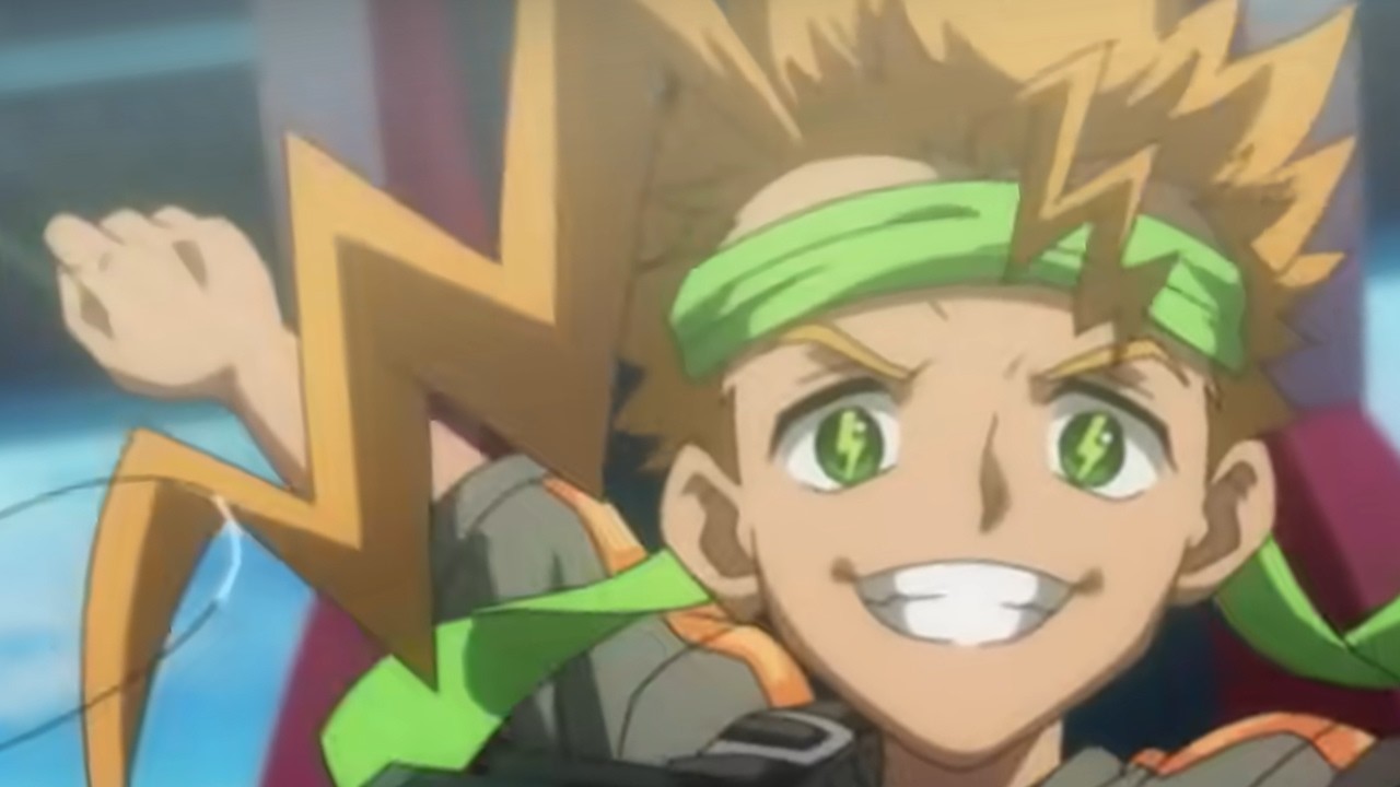 Beyblade X OST BGM Music Black Shell Battle Theme (FULL VERSION)