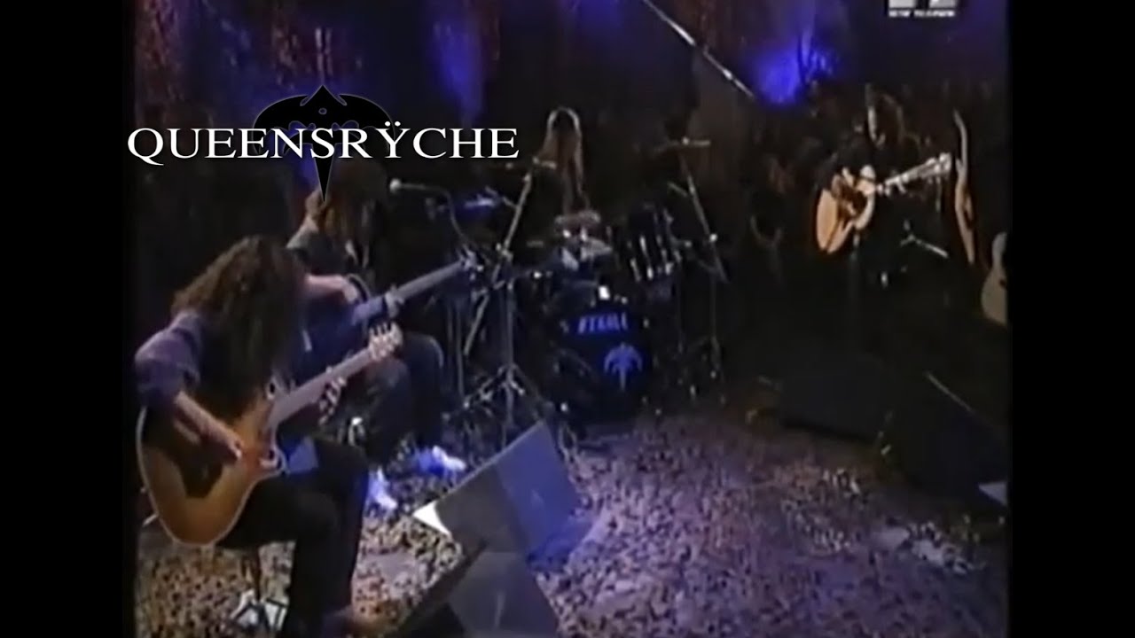 Queensr&yuml;che - 