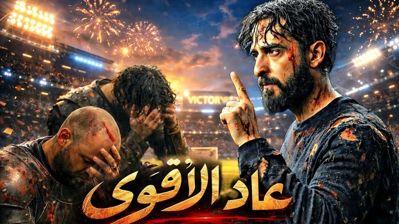 سيطرة مرعبة في وجها لوجة🔥 محدش قدر يوقفني 😈 FC Mobile 