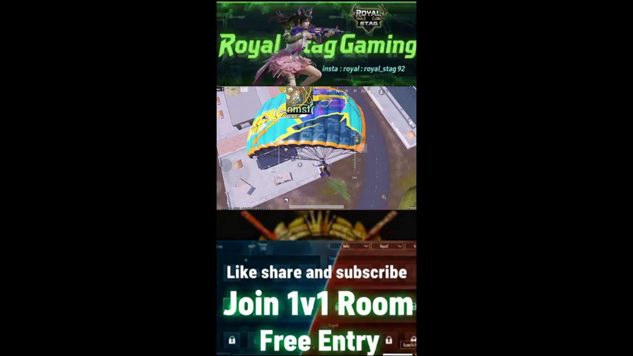 rush gameplay 🔥🔥