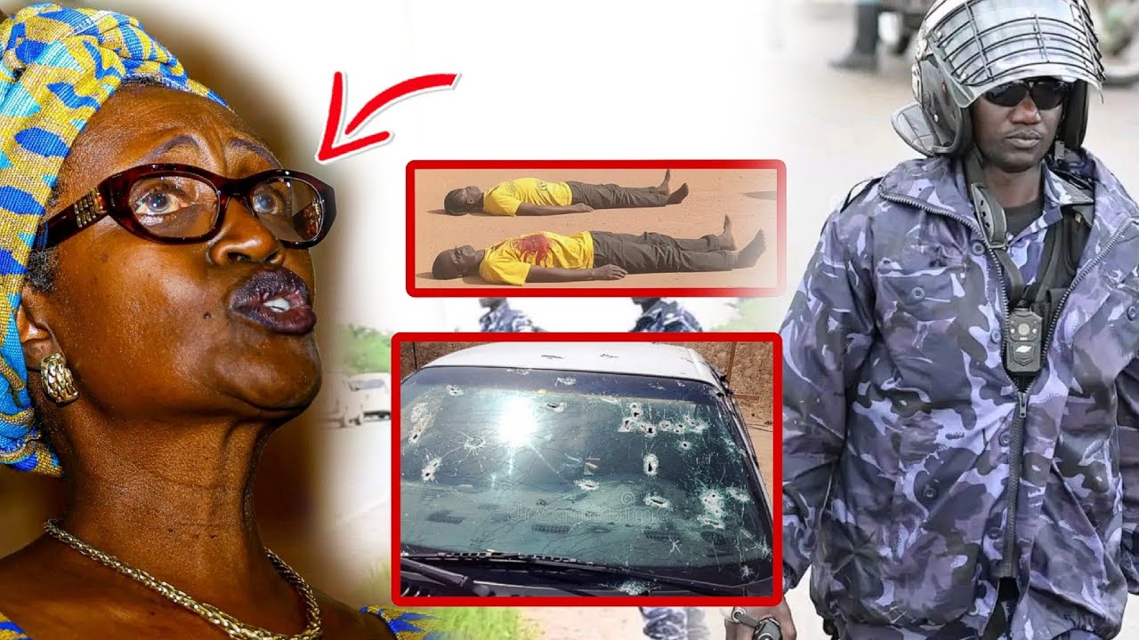 Abakubye Amasasi 3 bafiilidewo! Winnie byanyima Akaabye lwa Museveni, museveni kawangamudde 