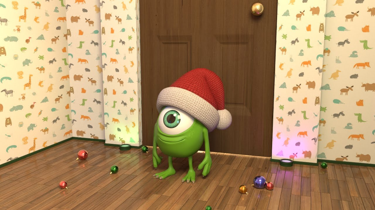&iexcl;Felices Fiestas para todos! Les desea CGA Producciones