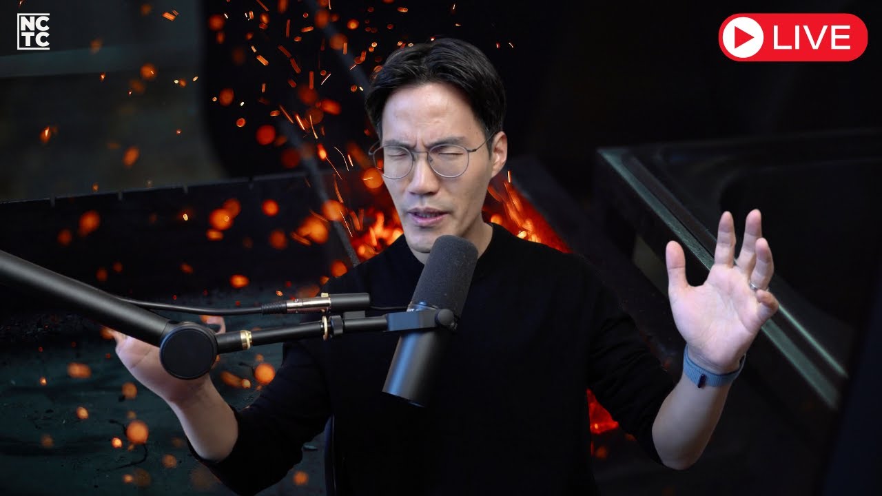 🔥 TIME TO PRAY | When Faith Is ON, Power Flows &mdash; 1HR Prophetic Prayer & Tongues of Fire LIVE
