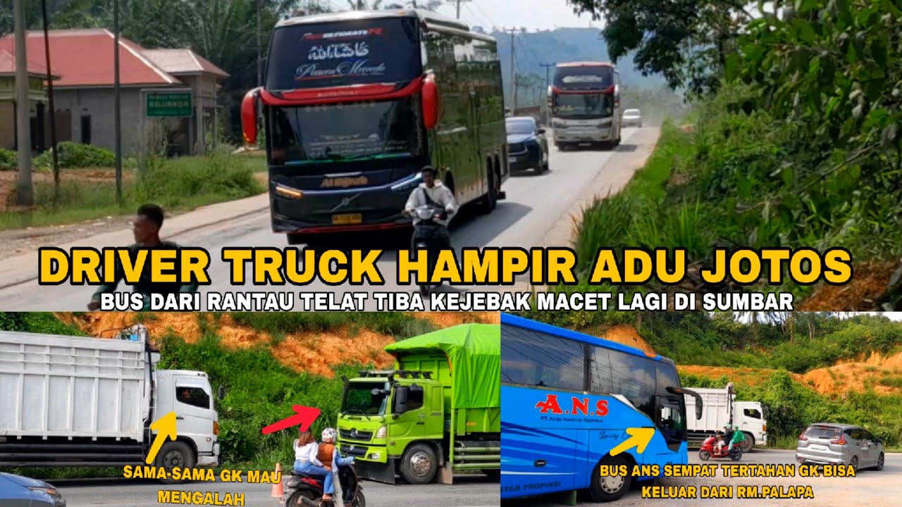 Keberangkatan 