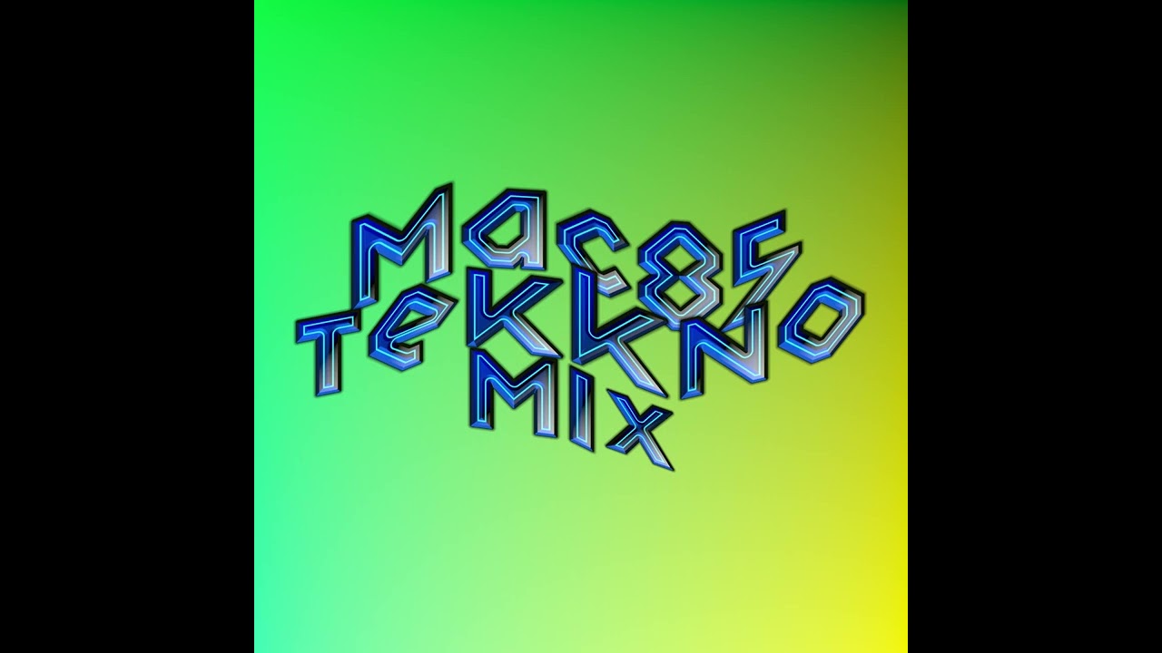 P3B3 (Mac85 Mix)