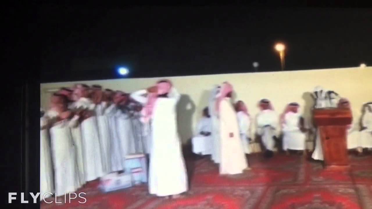 طلق بن زاروط و ناشر الموسمي _ حفلة عنيزه ٢٦_٨_٢٠١٤م