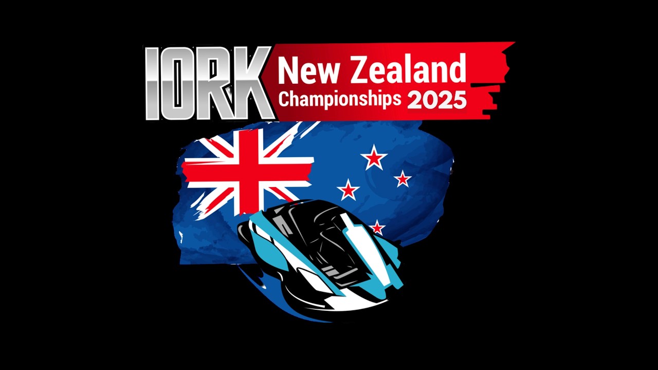Joeys MW heat win at IORK2025