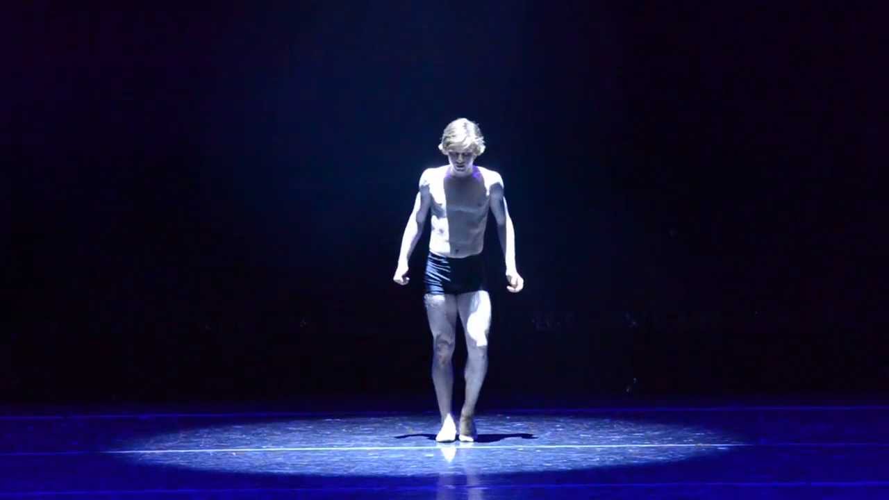 Arcadian Broad - 2013 