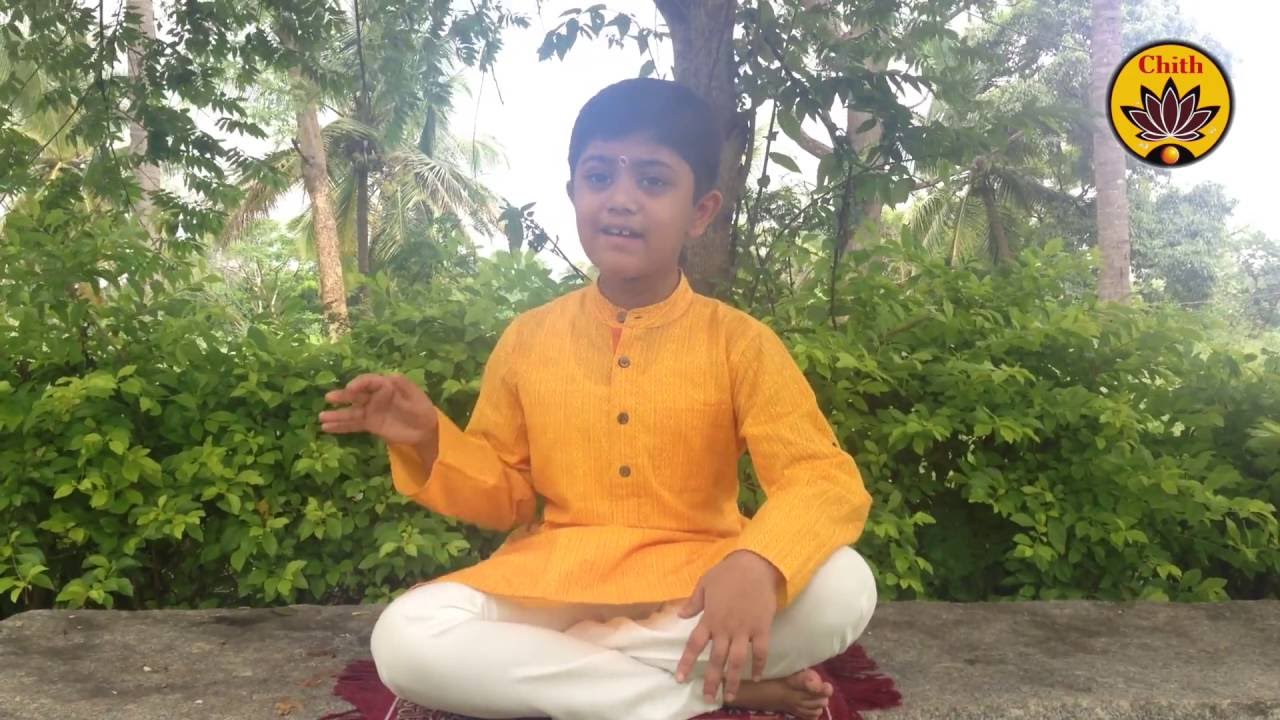 Ram Govind Hari | Vande Guru Paramparaam | Rahul Vellal