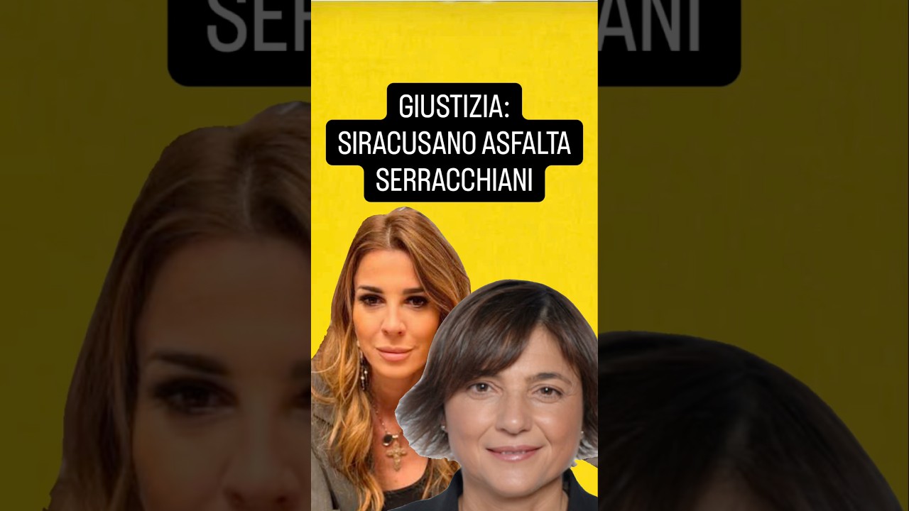 LA SINISTRA HA LA MEMORIA CORTA #referendum #giustizia #sisi #voto #sondaggio #governo #meloni
