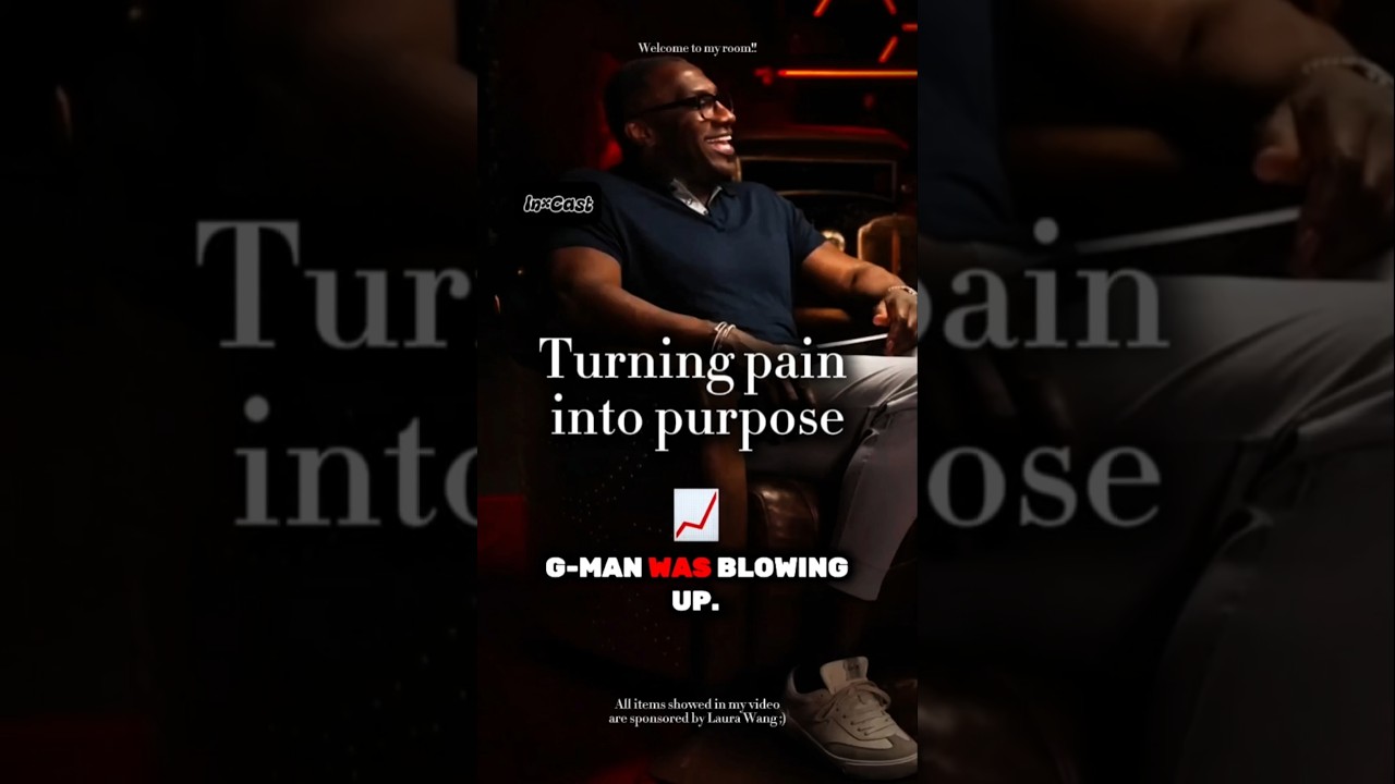 From Prison to Music Success 🎶💪”