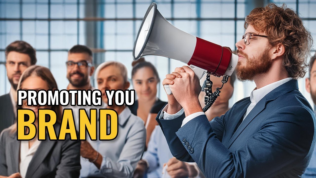 How To Promote My Brand At Programming Conferences?