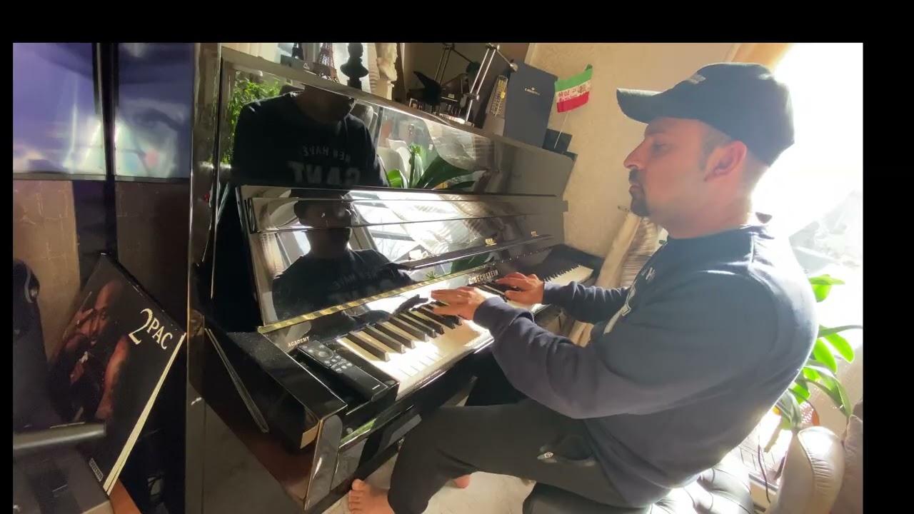 Don’t Worry – Leony | Piano Cover & Tutorial (Easy Chords + Melody)