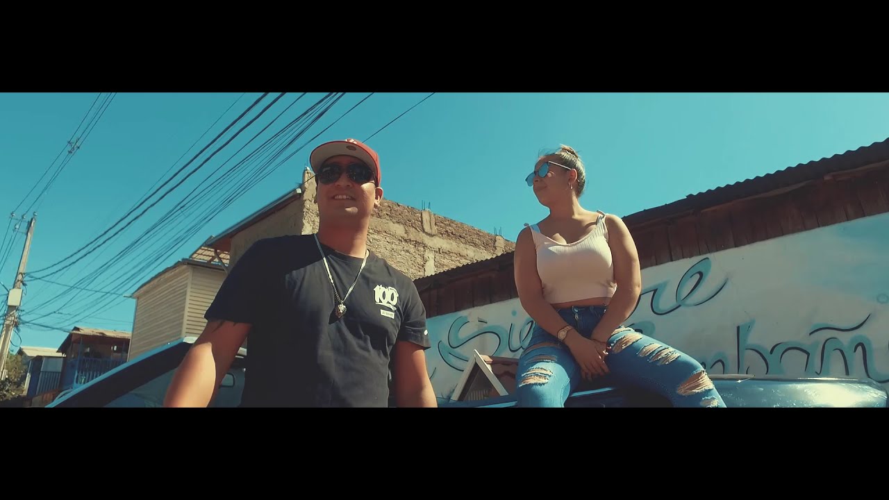 SALI DEL BARRIO - SHERU EL LEON X CHESKV LIZ